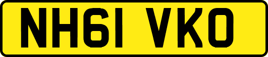 NH61VKO