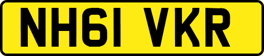 NH61VKR