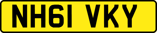 NH61VKY