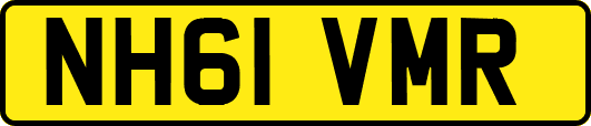 NH61VMR