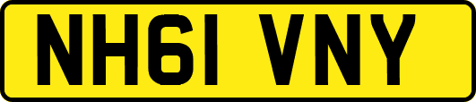 NH61VNY