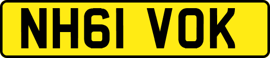 NH61VOK