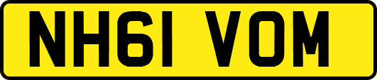 NH61VOM