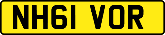 NH61VOR