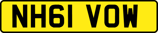 NH61VOW