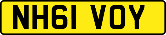NH61VOY