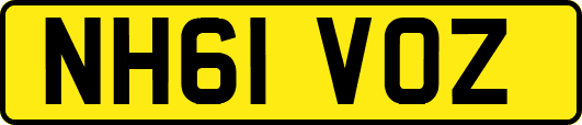 NH61VOZ