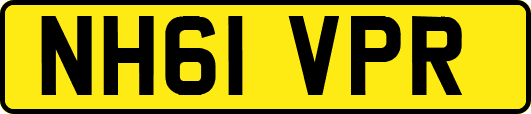 NH61VPR