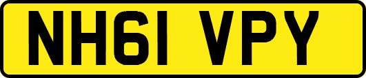 NH61VPY