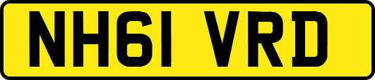 NH61VRD