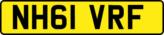 NH61VRF