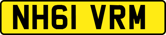 NH61VRM