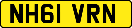 NH61VRN