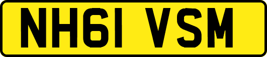 NH61VSM