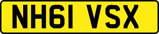 NH61VSX