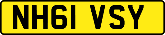 NH61VSY