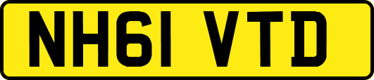 NH61VTD