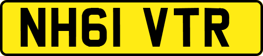 NH61VTR