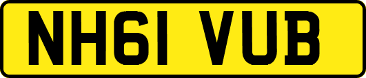 NH61VUB