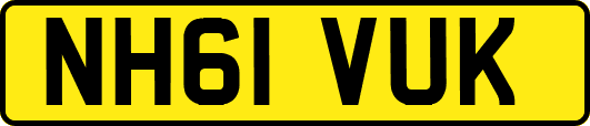 NH61VUK
