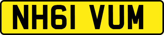 NH61VUM