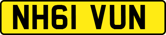 NH61VUN