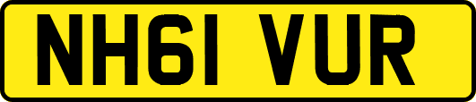 NH61VUR