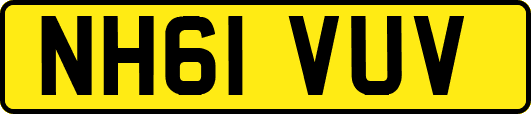 NH61VUV