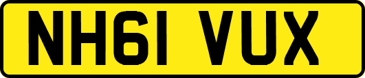 NH61VUX