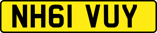 NH61VUY