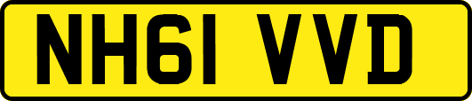 NH61VVD