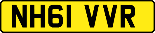 NH61VVR