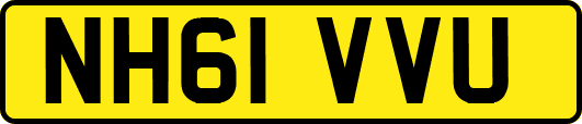 NH61VVU