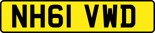 NH61VWD