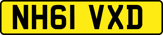 NH61VXD