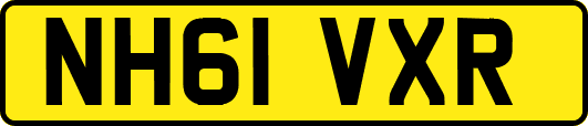 NH61VXR