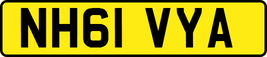 NH61VYA