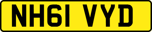 NH61VYD