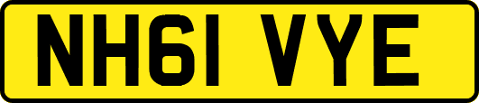 NH61VYE