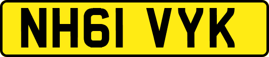 NH61VYK