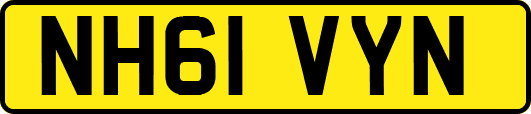 NH61VYN