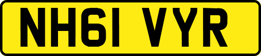 NH61VYR