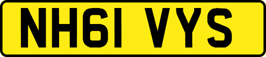 NH61VYS