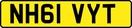 NH61VYT