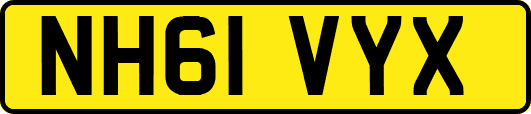 NH61VYX