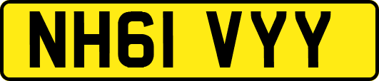 NH61VYY