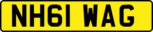 NH61WAG