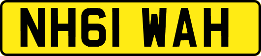 NH61WAH