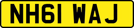 NH61WAJ