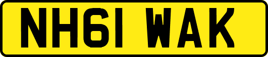 NH61WAK